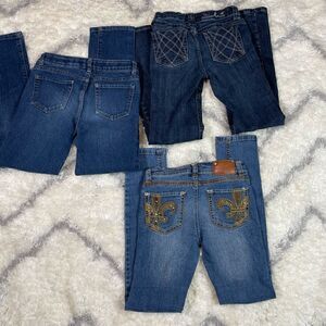 Jeans  bundle